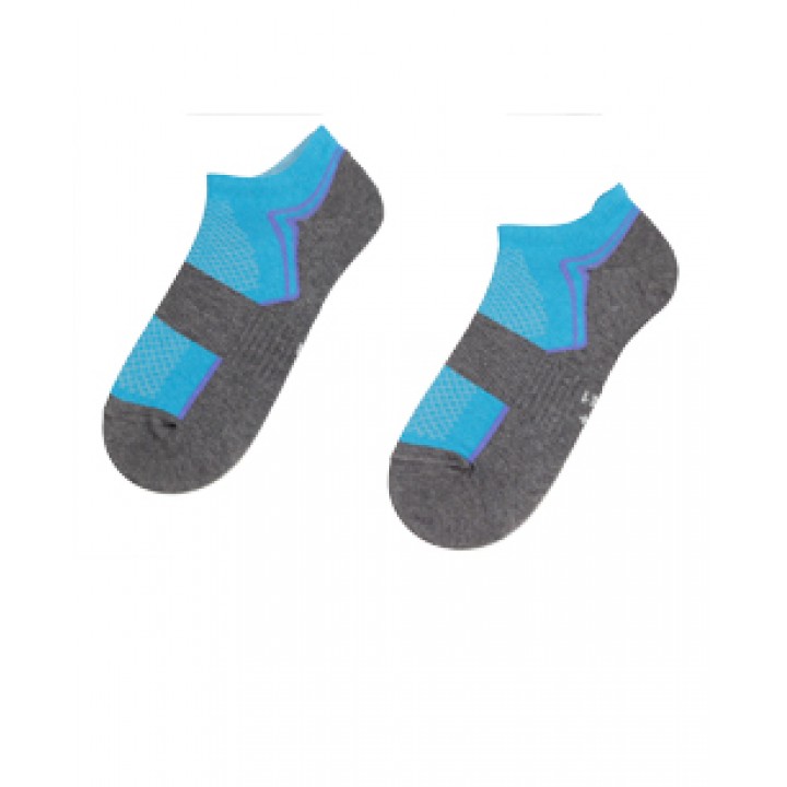 Чоловічі черевики для ніг WOLA SPORTIVE AG+ WZ955 TUR. 39/41