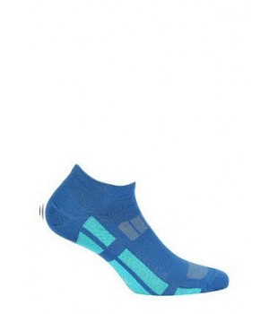 WOLA SPORTIVE AG+ MEN'S FOOTSOTS WZ964 AZURE 45/47