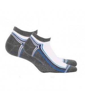 WOLA SPORTIVE AG+ MEN'S FOOT FEET WZ981 B.COAL 45/47