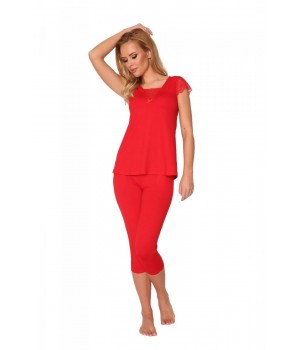 PIZAMA DE LAFENSE 341 FANNY CZE /XL