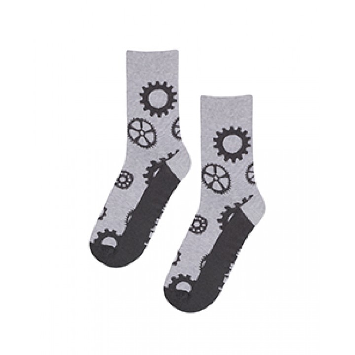 SKARP.WOLA ІДЕАЛЬНИЙ ЧОЛОВІЧИЙ ПОВСЯКДЕННИЙ WZ257 CEYLAN 39/41