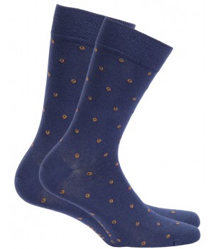 SKARP.WOLA PERFECT MAN CASUAL WZ552 NAVY 39/41