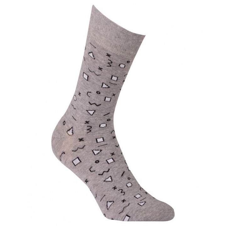 SKARP.WOLA PERFECT MAN CASUAL WZ184 CEYLAN 45/47