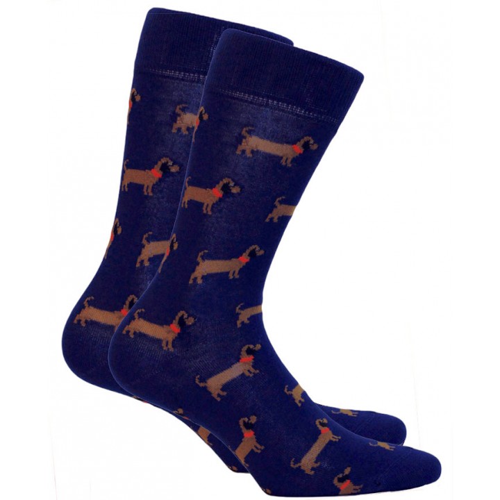 SKARP.WOLA PERFECT MAN CASUAL WZ465 NAVY 45/47