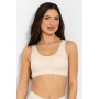BIUST.MITEX FEEL GOOD BEZ /XL