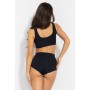 Трусики-боксеры MITEX FEEL GOOD MAXI CZA /S