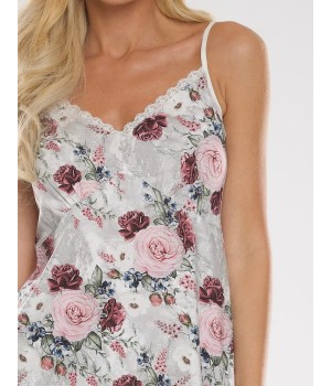 PIZAMA DE LAFENSE 704 FINESS ROSE /Л