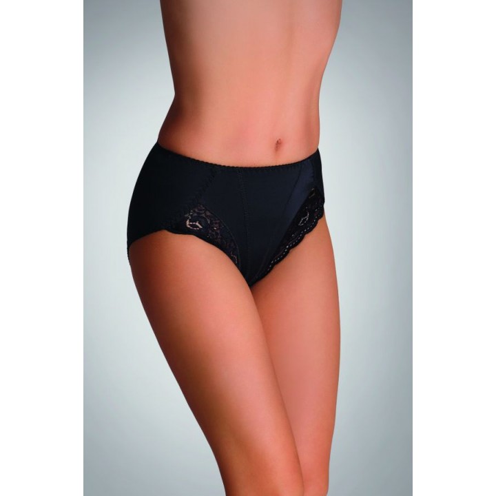 Трусики ELDAR VENUS L черные