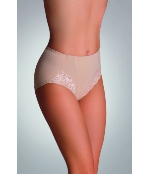 Труси ELDAR VENUS PLUS 3XL бежеві