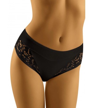 WOL-BAR ECO SA FIGURE L black