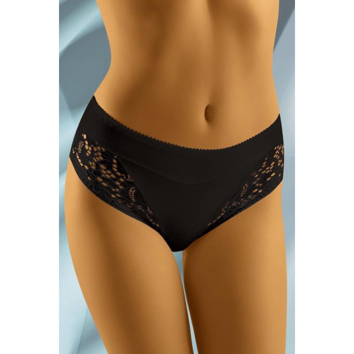 WOL-BAR ECO SA FIGURE L black