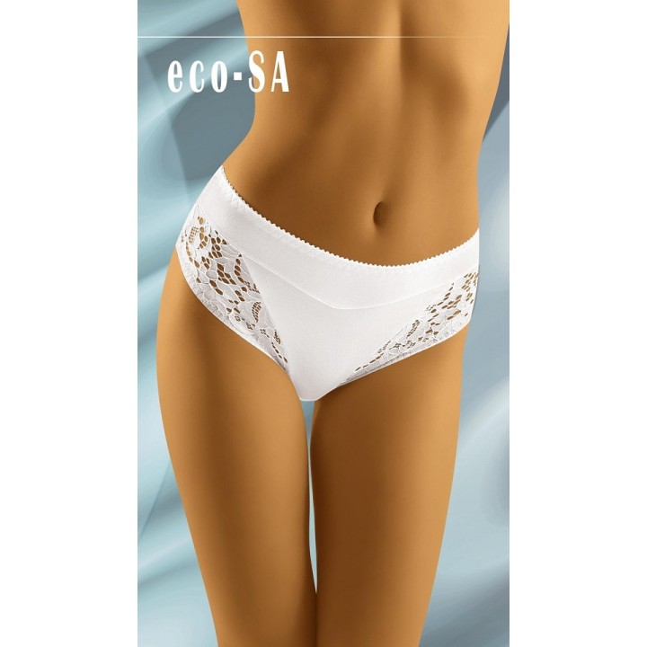 WOL-BAR ECO SA FIGURE M white