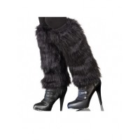MARILYN YETI 890 LEGS универсальный черный