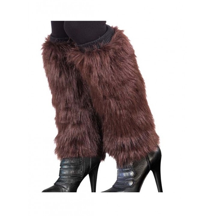 GETRY MARILYN YETI 890 uniwersalny brąz