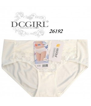 Штани DCPOLO 26192 білі