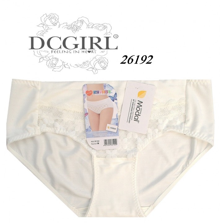 Штани DCPOLO 26192 білі