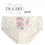 Штани DCPOLO 26192 білі