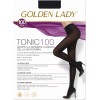 Колготки GOLDEN LADY TONIC 100 4 чорні