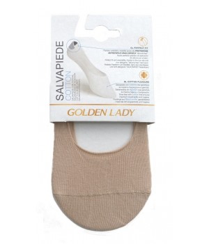 STOPKI GOLDEN LADY COTTON 6N S/M natural