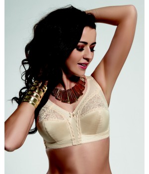 VIKI BRA 577 100-120 120C бежевый