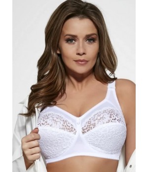 VIKI BRA 579 90F белый