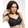Бюстгальтер VIKI 579 80D чорний