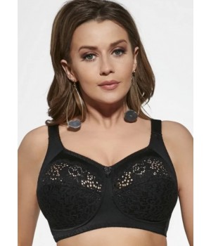 VIKI 579 100D BRA черный