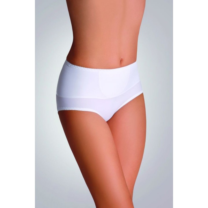 Білі труси ELDAR VIVIEN PLUS 3XL
