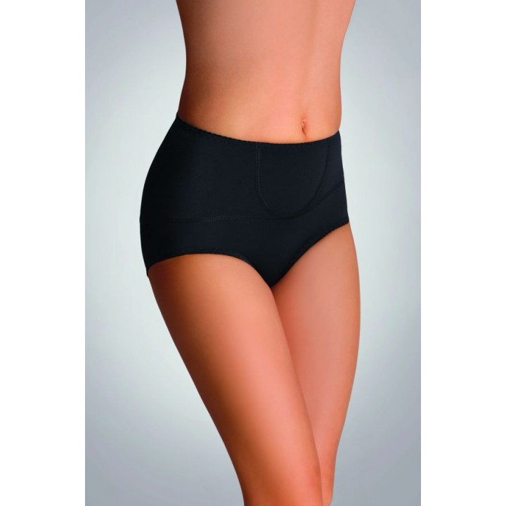 Труси ELDAR VIVIEN PLUS XXL чорні
