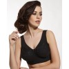 Бюстгальтер VIKI 581 80E чорний