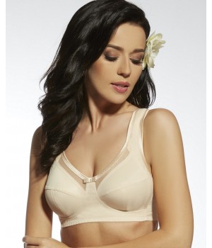 VIKI BRA 582 80E бежевый