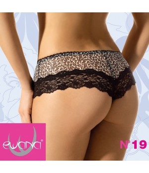 FIGI EWANA 019 XL biały
