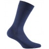 SKARPETY WOLA PERFECT MAN GL 42-44 navy79