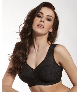 VIKI BRA 580 75C черный