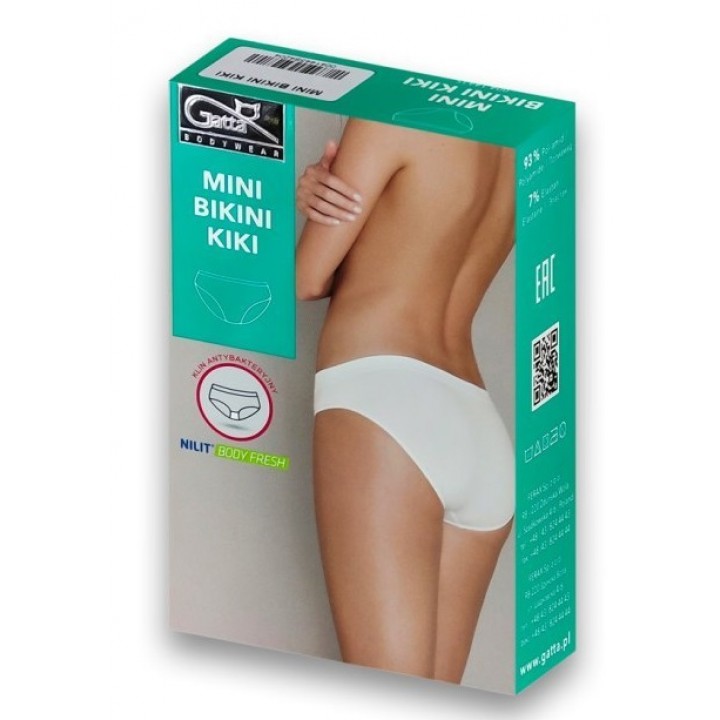 FIGI GATTA M.BIKINI KIKI CZA/L