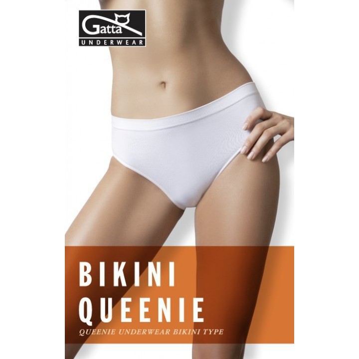 FIGI GATTA BIKINI QUEENIE BIA/M