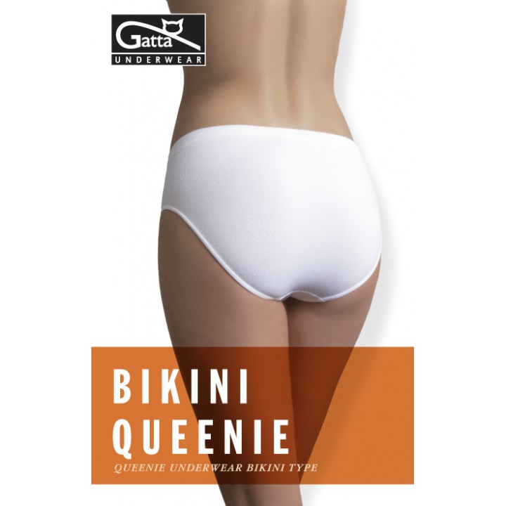 GATTA BIKINI QUEENIE S натуральне