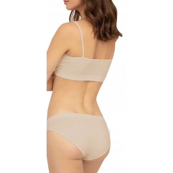 FIGI GATTA BIKINI QUEENIE NAT/L