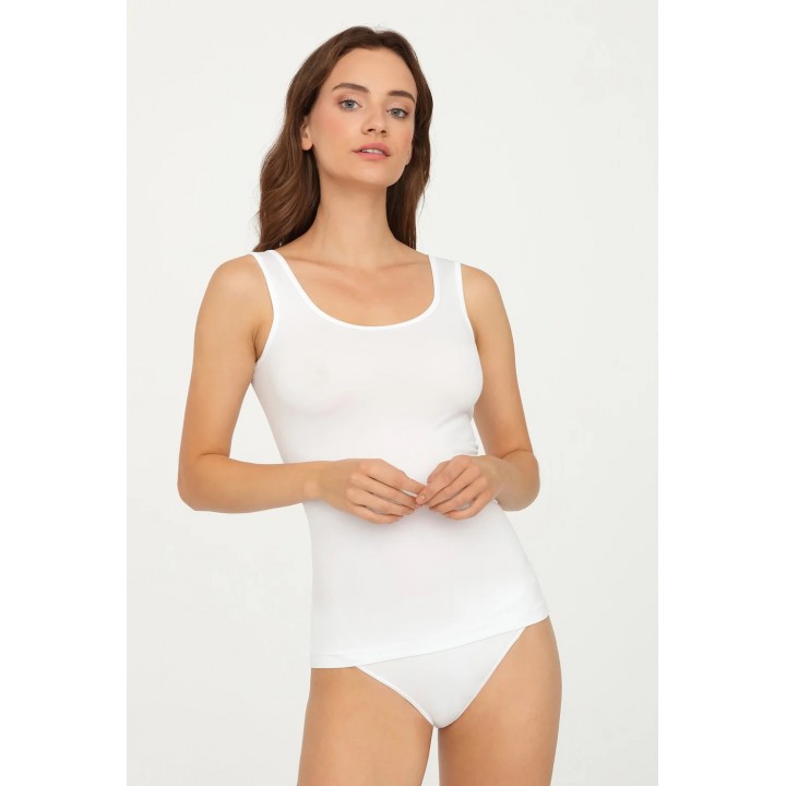 БІЛА/МАЙКА БІЛА СОРОЧКА GATTA