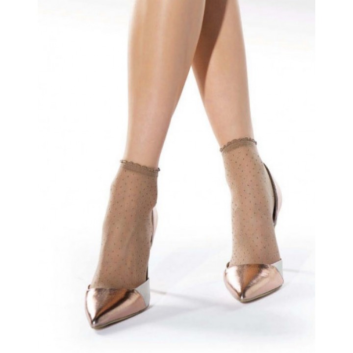 НОСКИ KNITTEX CALL универсальные натуральные