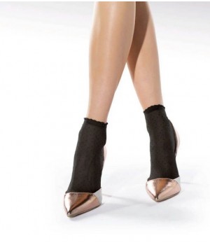 KNITTEX CALL SOCKS universal nero