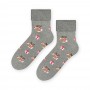 STEVEN SOCKS 030 35-37 микс цветов