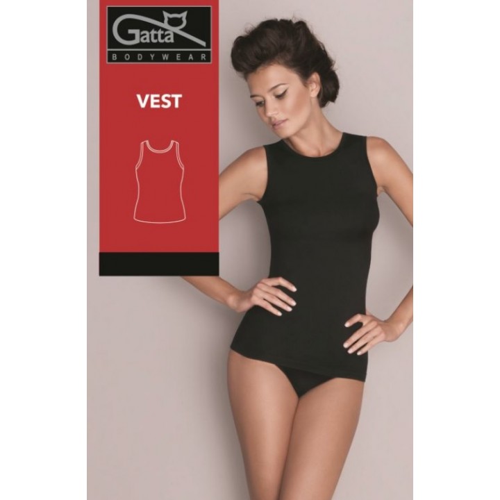 Жилет GATTA 2K609 XL черный