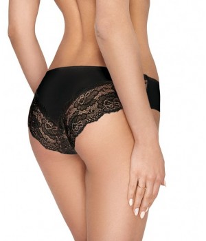 FIGI EWANA 053 XL czarny