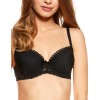 Бюстгальтер HENDERSON 23444 JULIETTA 70C чорний