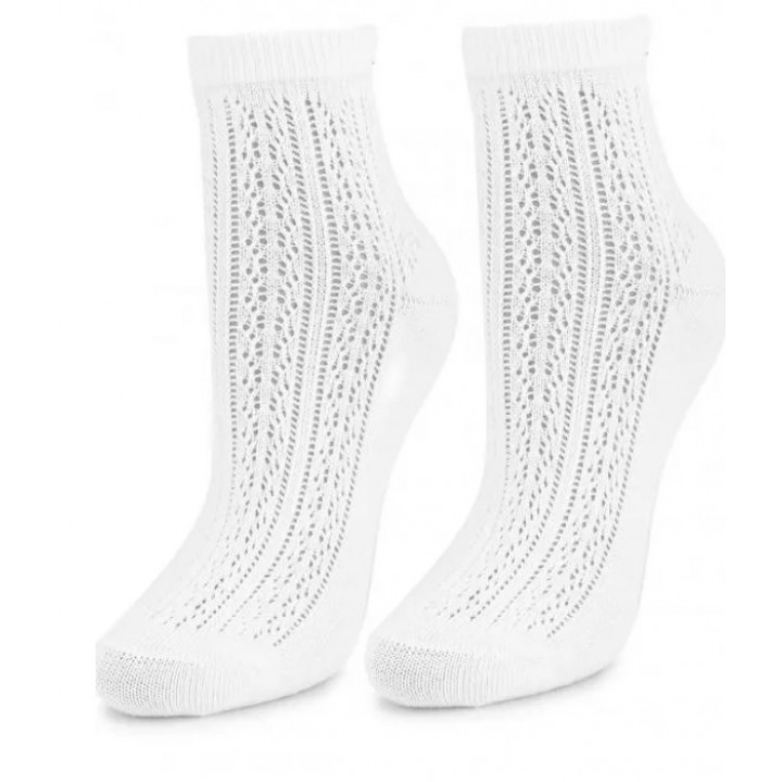 ШКАРПЕТКИ MARILYN FORTE 64 36-40 білі