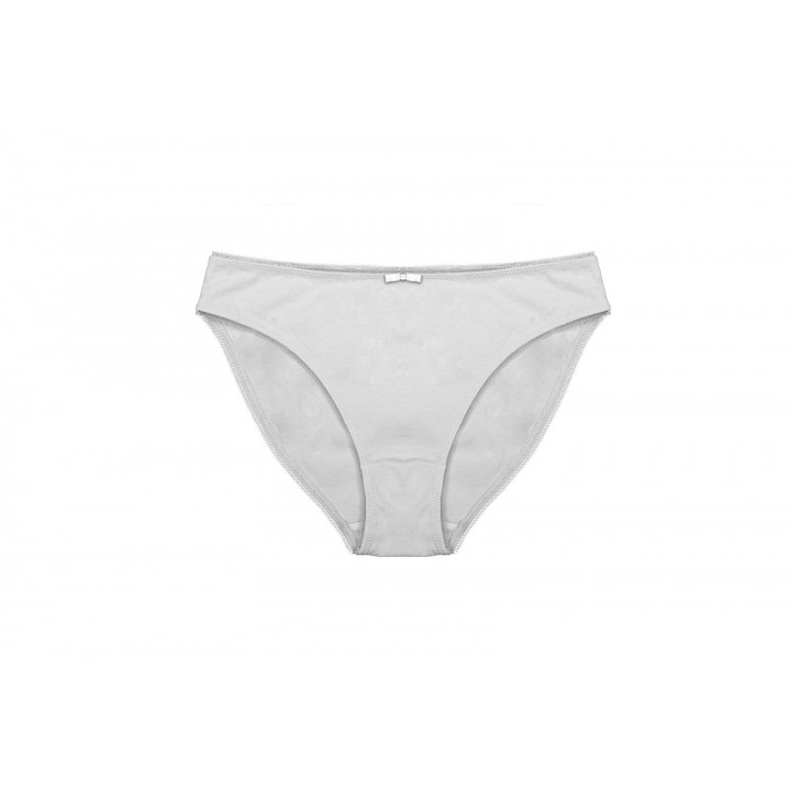 Фігурка ROSSLI ELP-2463 M світло-сіра