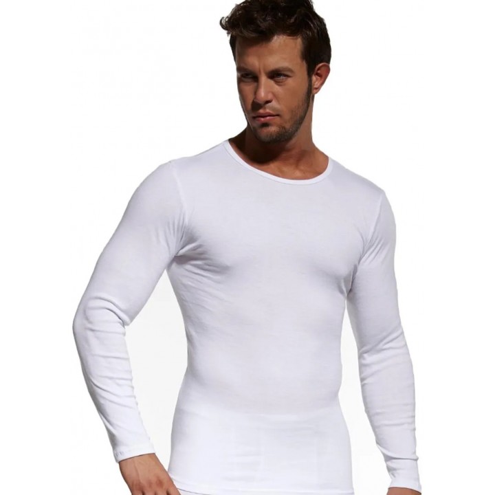 Футболка CORNETTE AU-214 XL біла