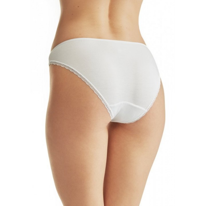 FIGI KEY LPR-015 M білий