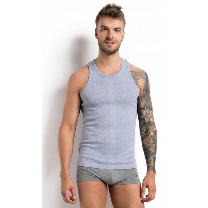 Футболка HENDERSON 1480 L меланж